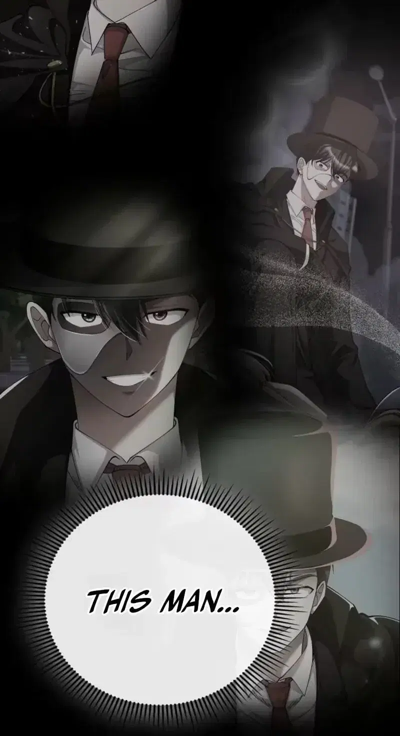 I Became The Villain The Hero Is Obsessed With Chapter 60 - page 129