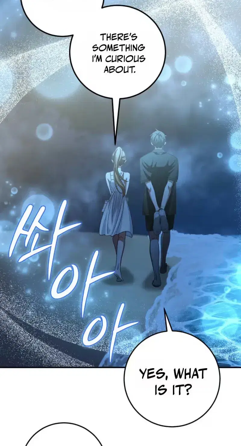 I Became The Villain The Hero Is Obsessed With Chapter 60 - page 133