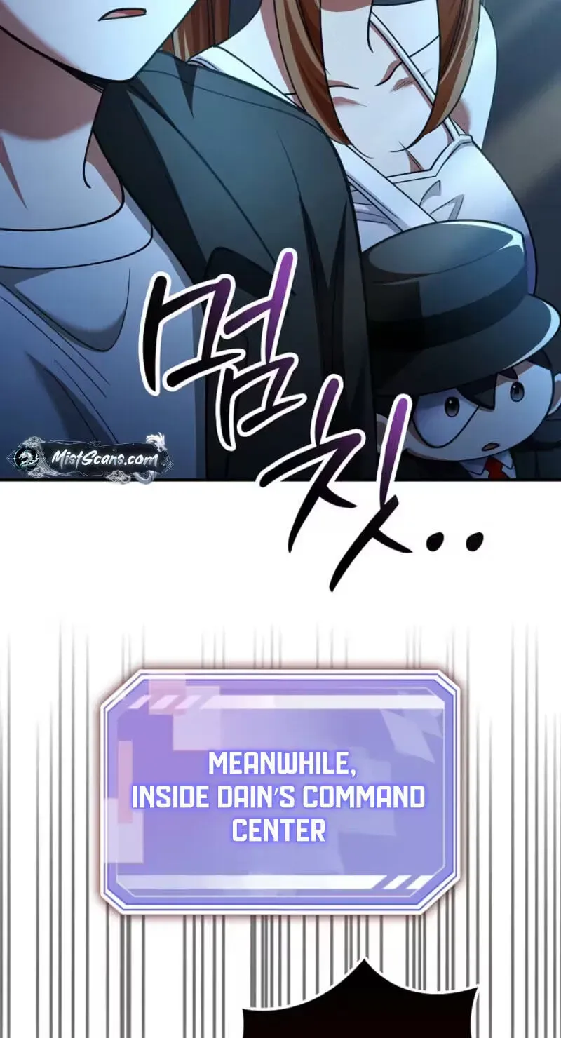 I Became The Villain The Hero Is Obsessed With Chapter 60 - page 135