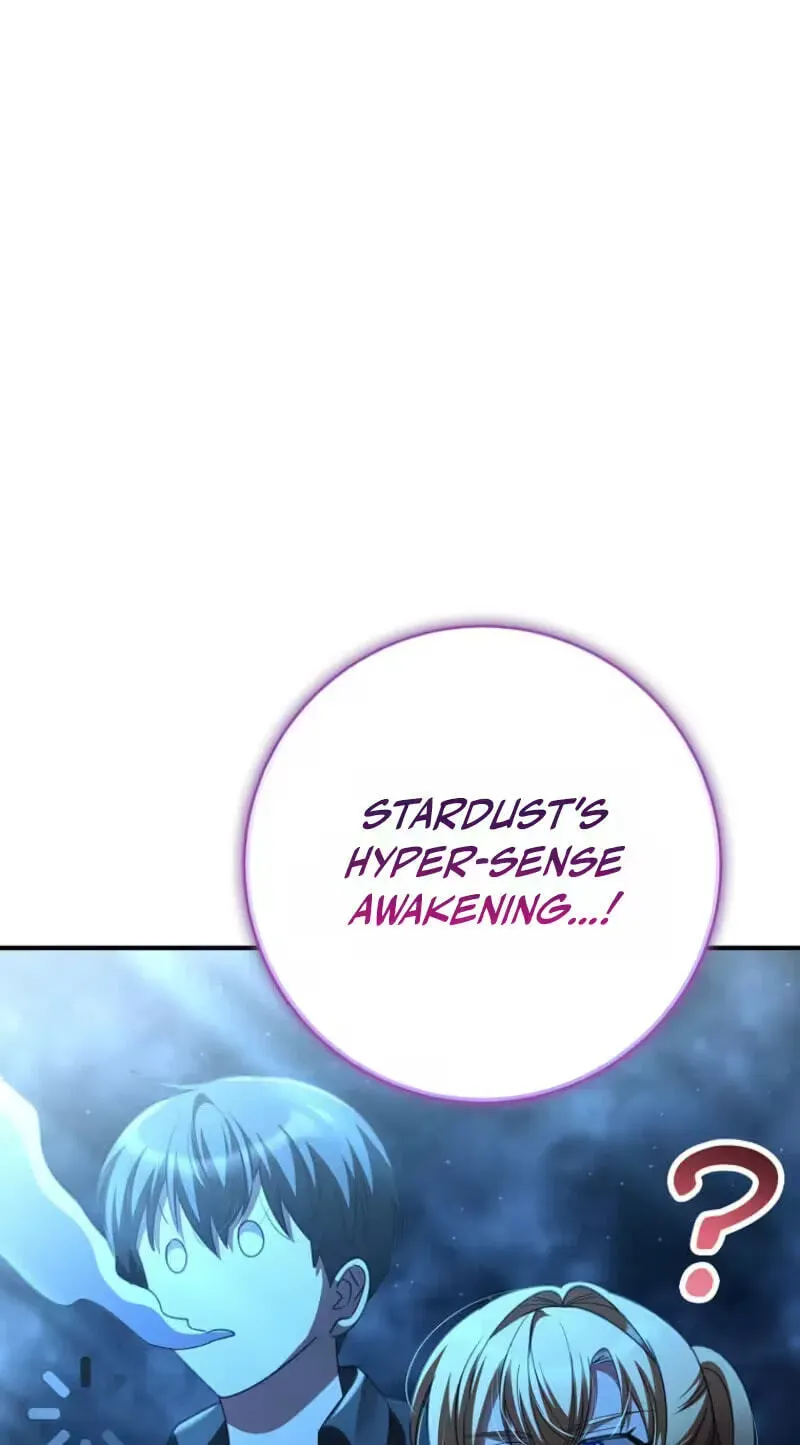 I Became The Villain The Hero Is Obsessed With Chapter 60 - page 139
