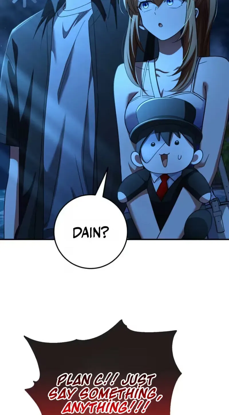 I Became The Villain The Hero Is Obsessed With Chapter 60 - page 140