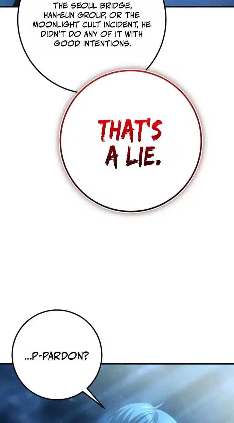 I Became The Villain The Hero Is Obsessed With Chapter 60 - page 146