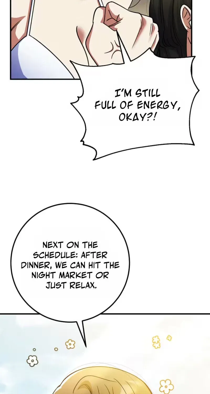 I Became The Villain The Hero Is Obsessed With Chapter 60 - page 15