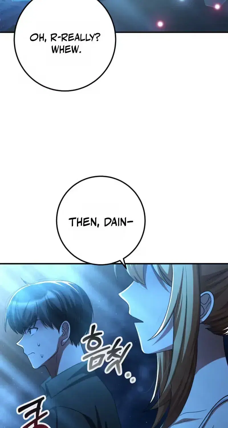 I Became The Villain The Hero Is Obsessed With Chapter 60 - page 150