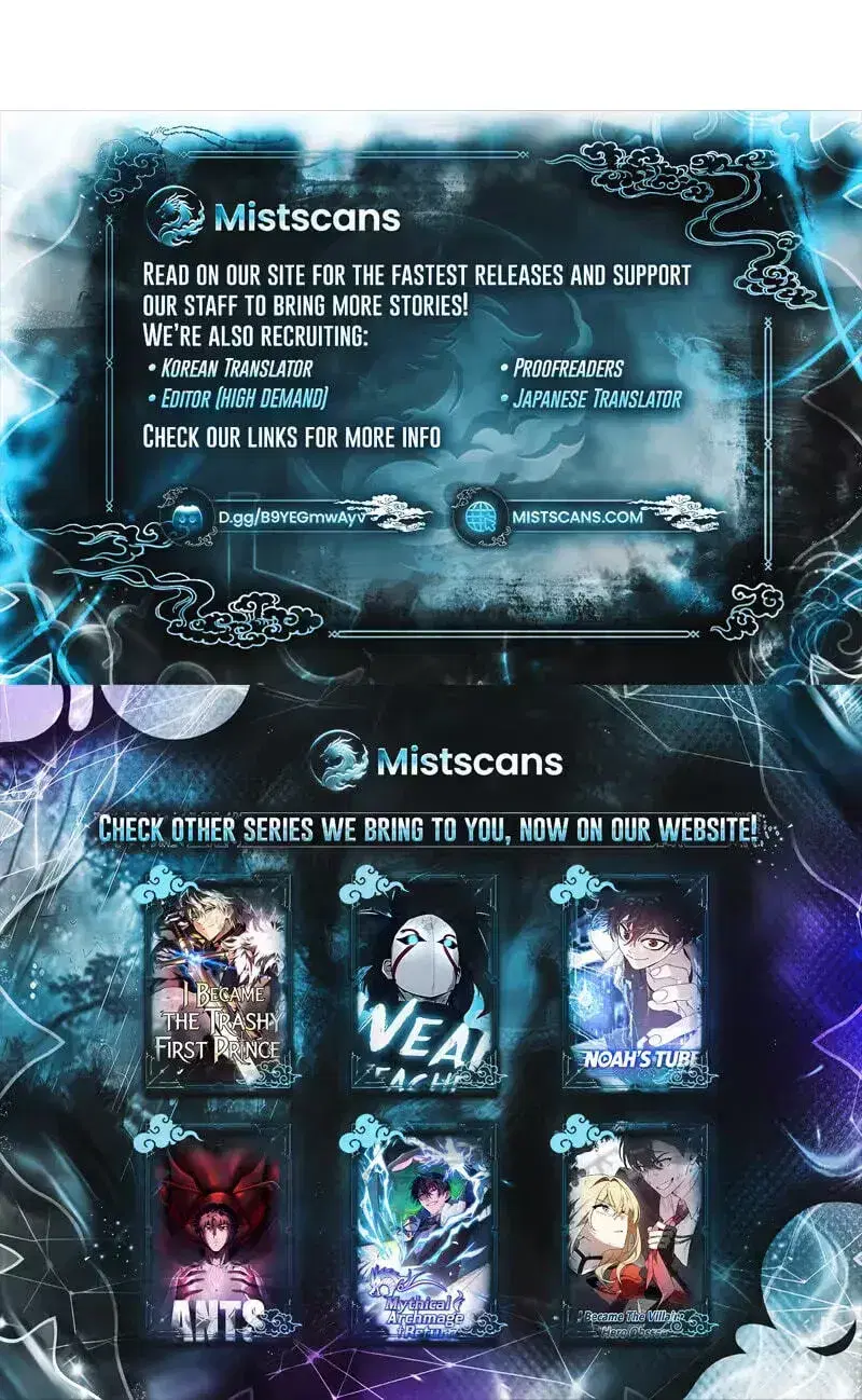 I Became The Villain The Hero Is Obsessed With Chapter 60 - page 176