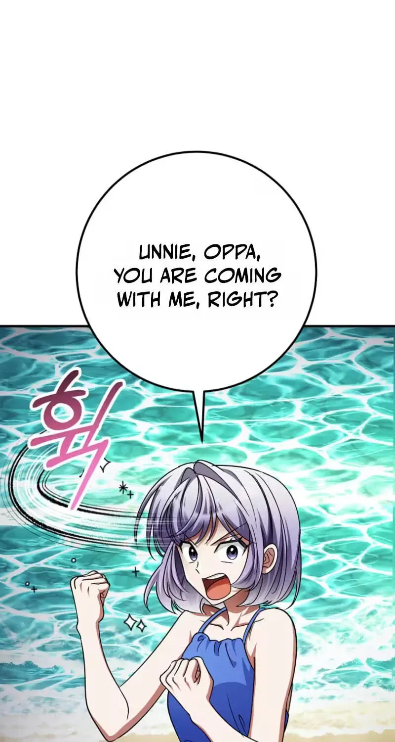 I Became The Villain The Hero Is Obsessed With Chapter 60 - page 26