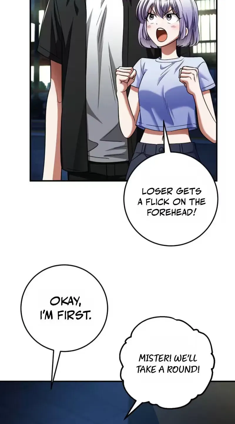 I Became The Villain The Hero Is Obsessed With Chapter 60 - page 38