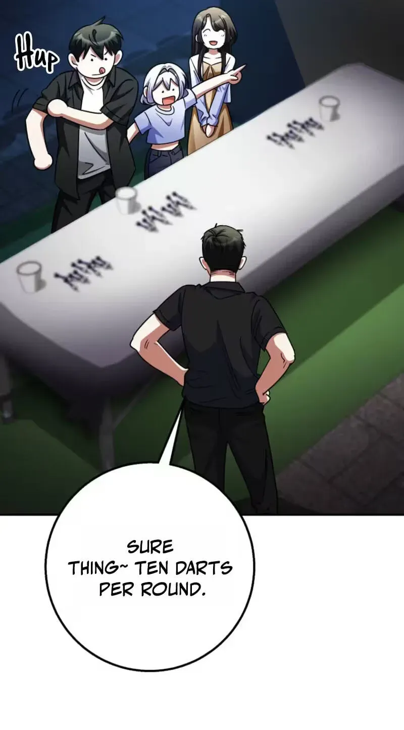 I Became The Villain The Hero Is Obsessed With Chapter 60 - page 39