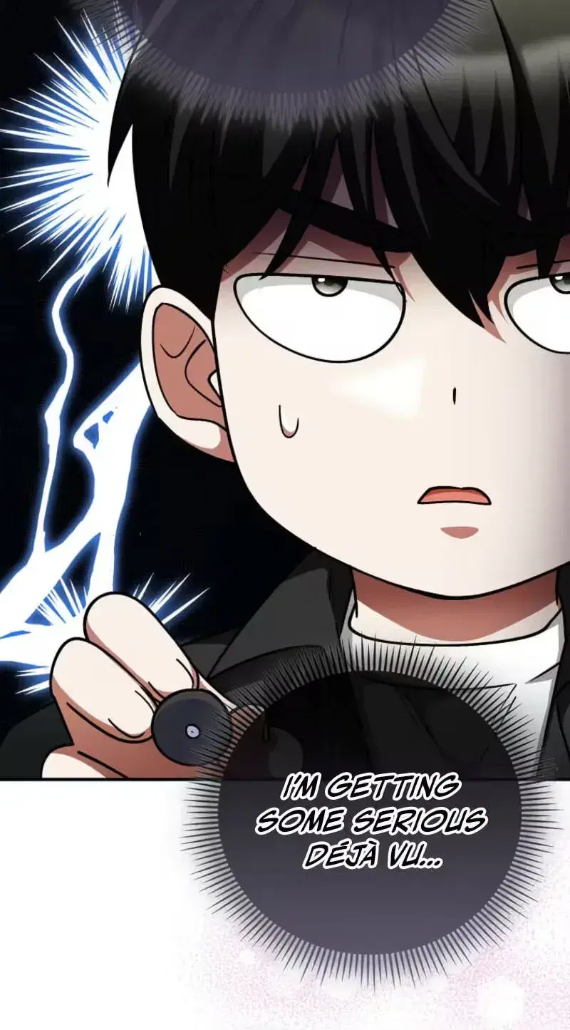 I Became The Villain The Hero Is Obsessed With Chapter 60 - page 42