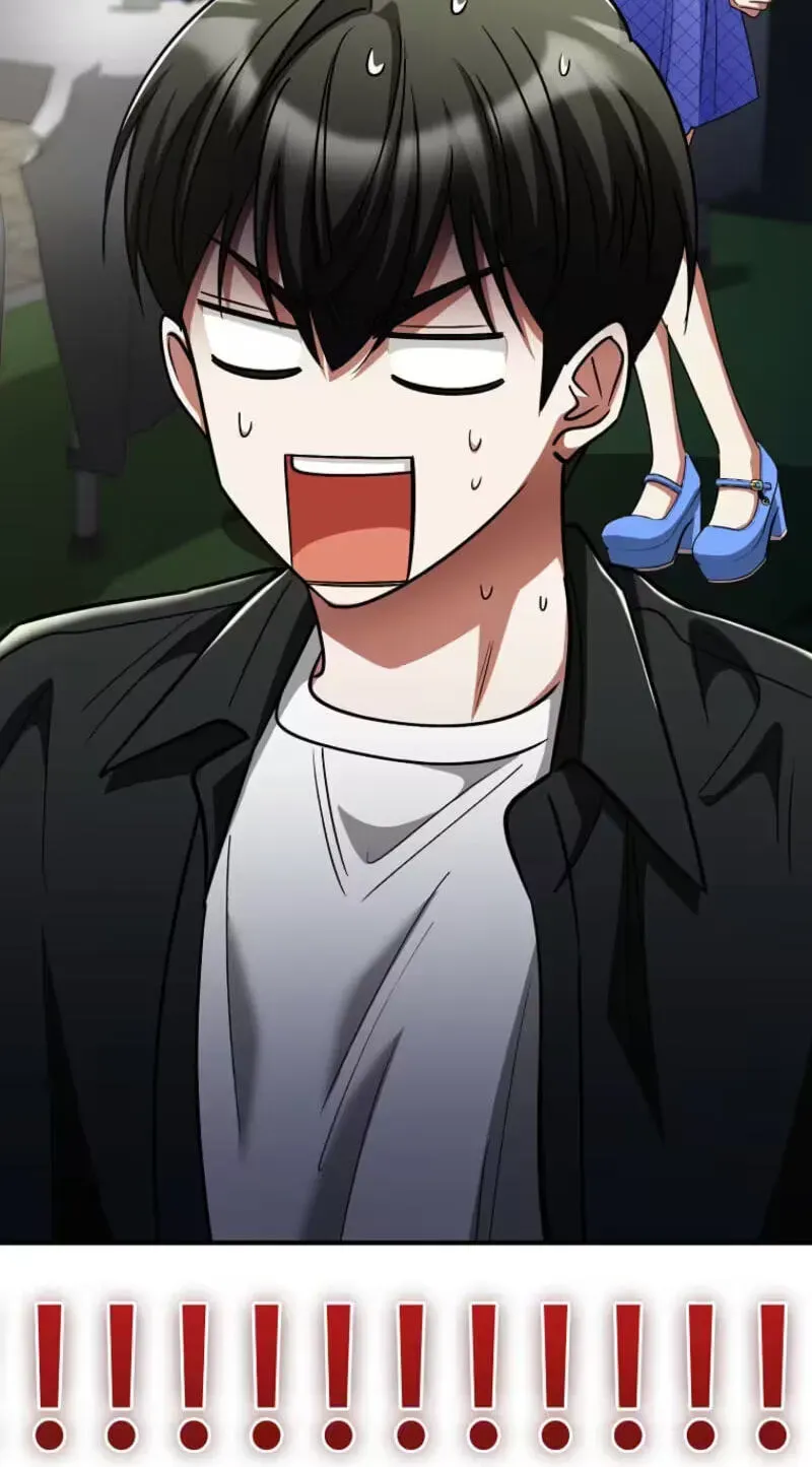I Became The Villain The Hero Is Obsessed With Chapter 60 - page 66