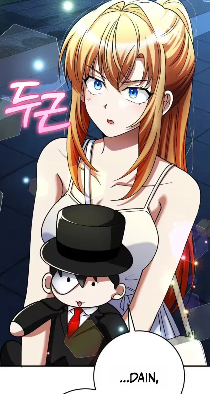 I Became The Villain The Hero Is Obsessed With Chapter 60 - page 81