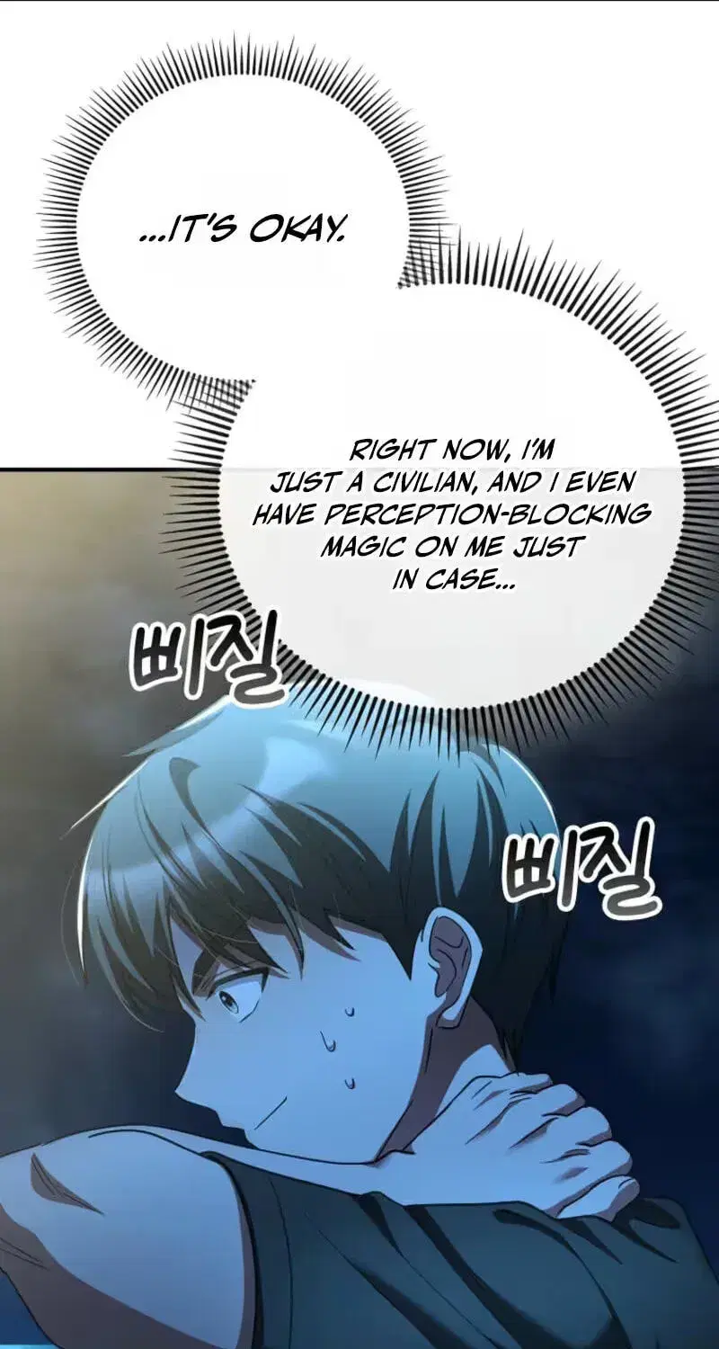 I Became The Villain The Hero Is Obsessed With Chapter 60 - page 99
