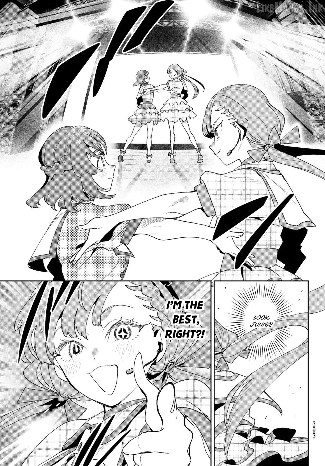 Idolatry Chapter 26 - page 3