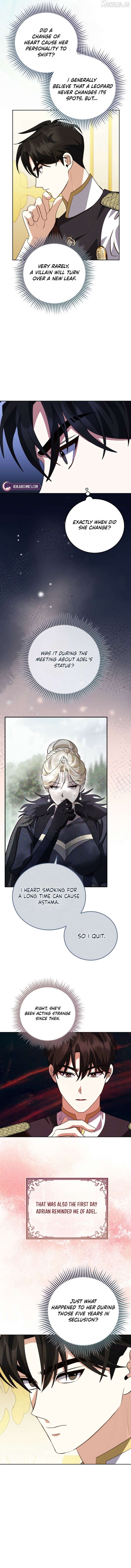 Let’s Start Part 2 of this Ruined Work Chapter 40 - page 10