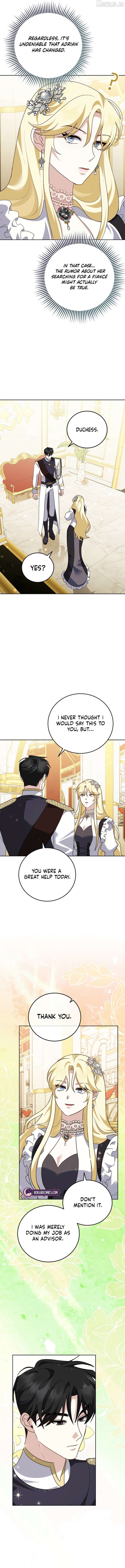 Let’s Start Part 2 of this Ruined Work Chapter 40 - page 11