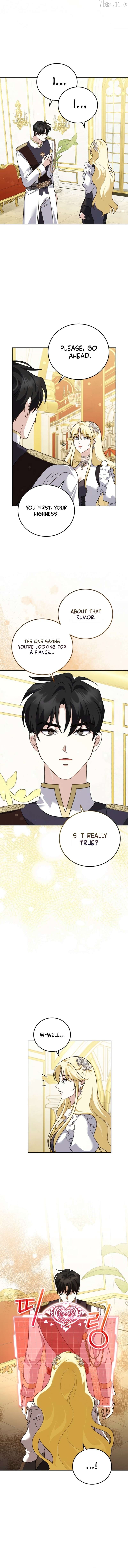 Let’s Start Part 2 of this Ruined Work Chapter 40 - page 12