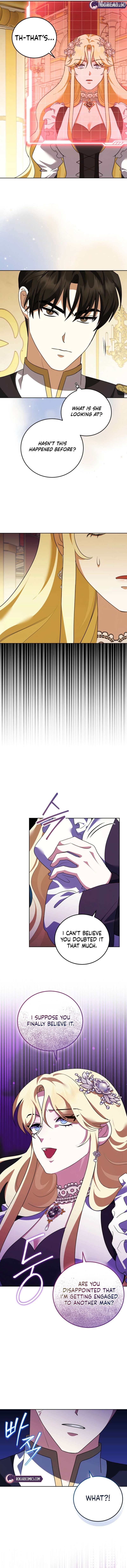 Let’s Start Part 2 of this Ruined Work Chapter 40 - page 13