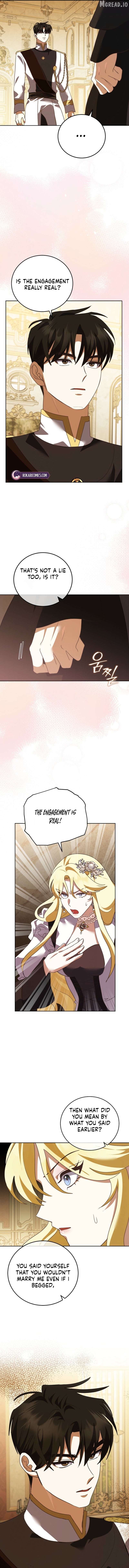 Let’s Start Part 2 of this Ruined Work Chapter 41 - page 10