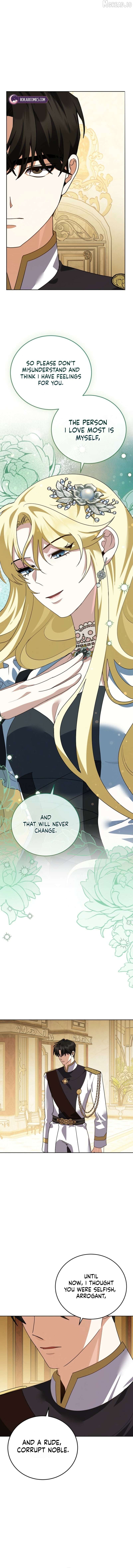 Let’s Start Part 2 of this Ruined Work Chapter 41 - page 13