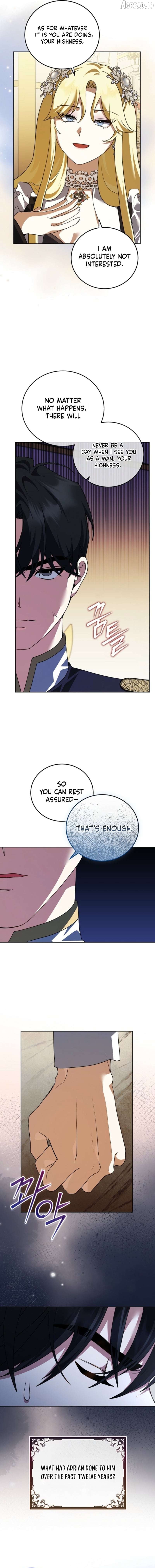 Let’s Start Part 2 of this Ruined Work Chapter 41 - page 2