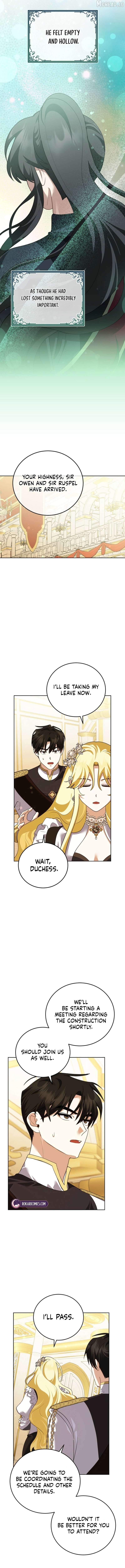 Let’s Start Part 2 of this Ruined Work Chapter 41 - page 4