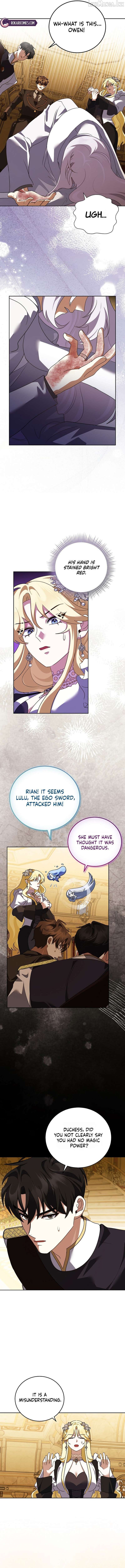 Let’s Start Part 2 of this Ruined Work Chapter 42 - page 10