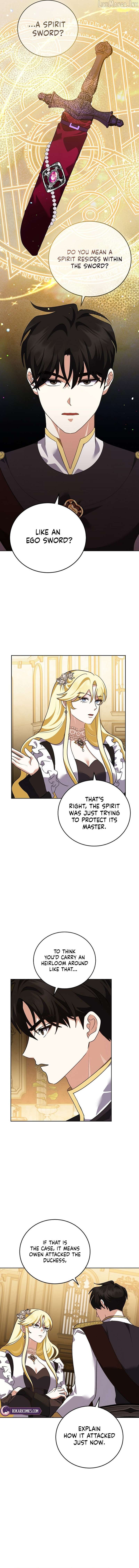 Let’s Start Part 2 of this Ruined Work Chapter 42 - page 12