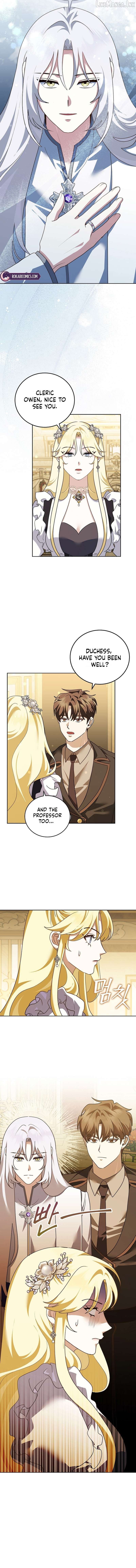 Let’s Start Part 2 of this Ruined Work Chapter 42 - page 2