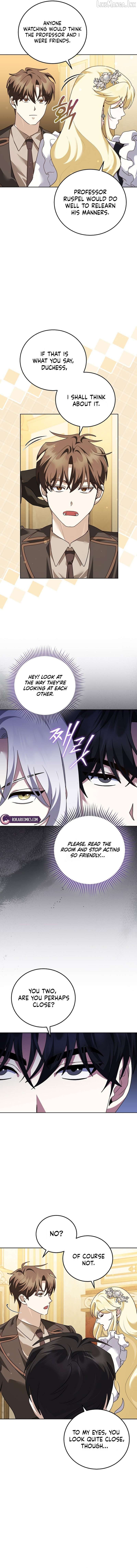Let’s Start Part 2 of this Ruined Work Chapter 42 - page 3