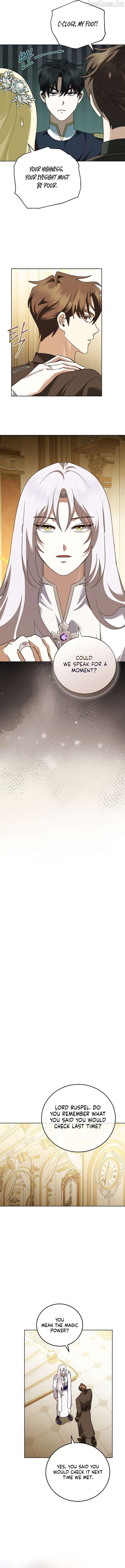 Let’s Start Part 2 of this Ruined Work Chapter 42 - page 4
