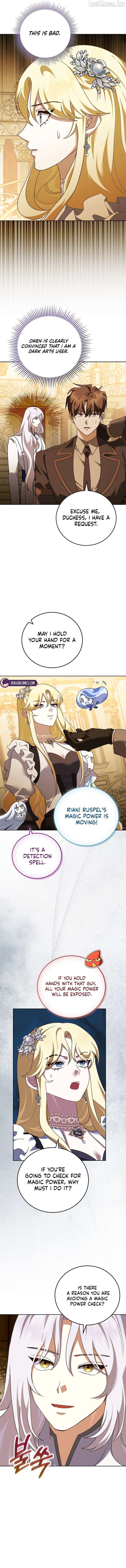 Let’s Start Part 2 of this Ruined Work Chapter 42 - page 6