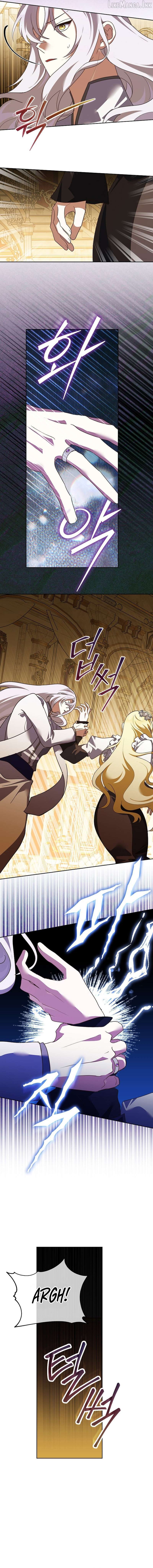 Let’s Start Part 2 of this Ruined Work Chapter 42 - page 9