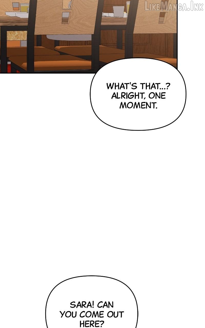 Watch Out For Look-alikes Chapter 27 - page 101
