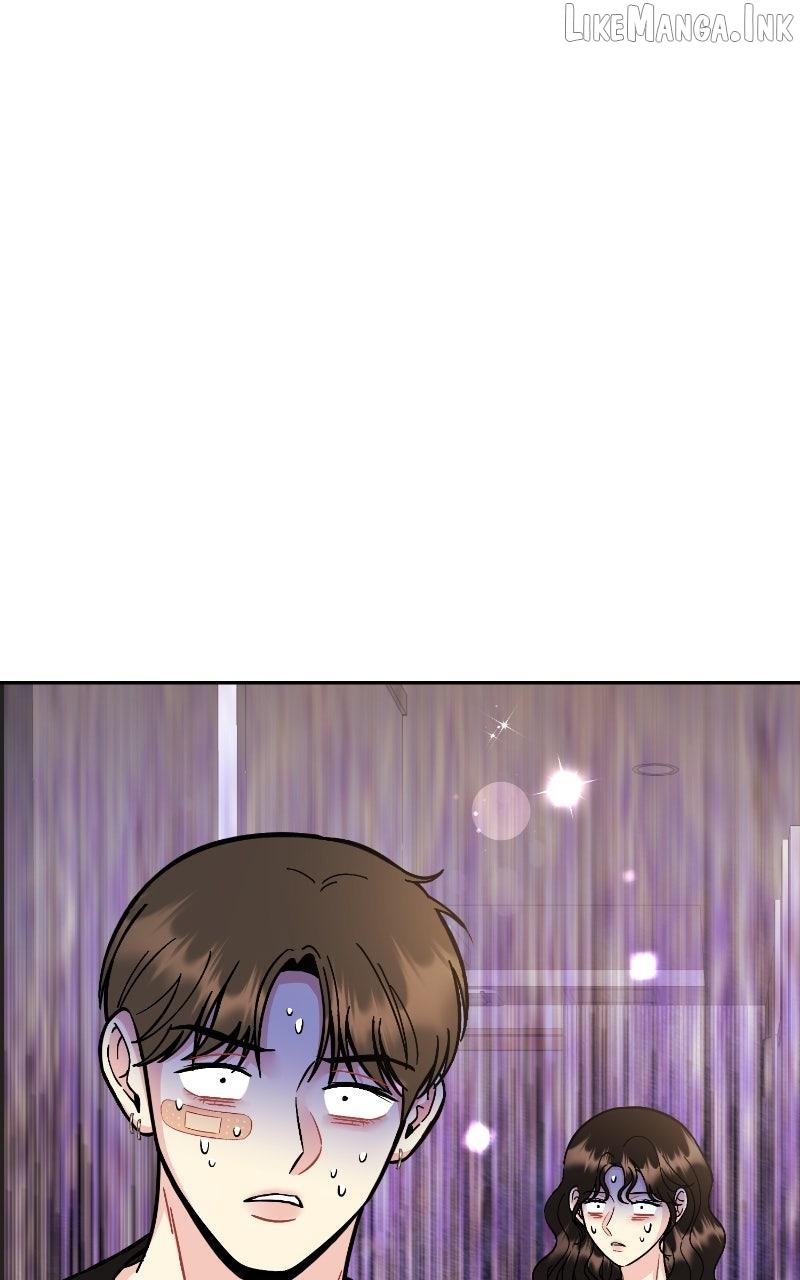Watch Out For Look-alikes Chapter 27 - page 11