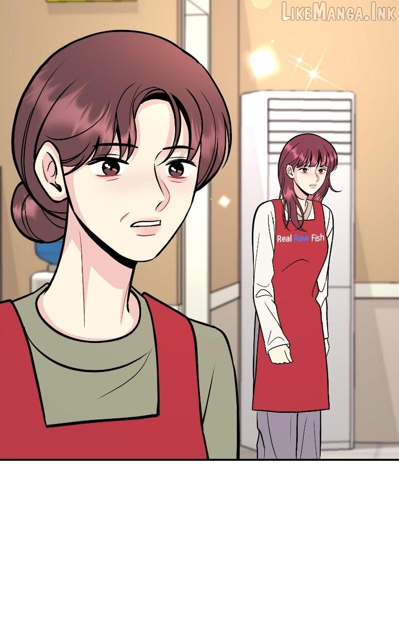 Watch Out For Look-alikes Chapter 27 - page 113