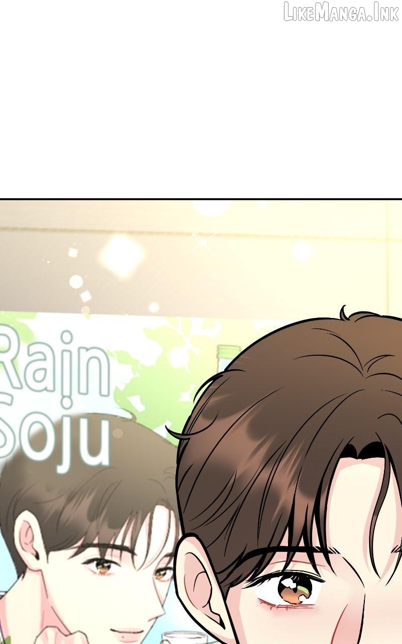 Watch Out For Look-alikes Chapter 27 - page 114