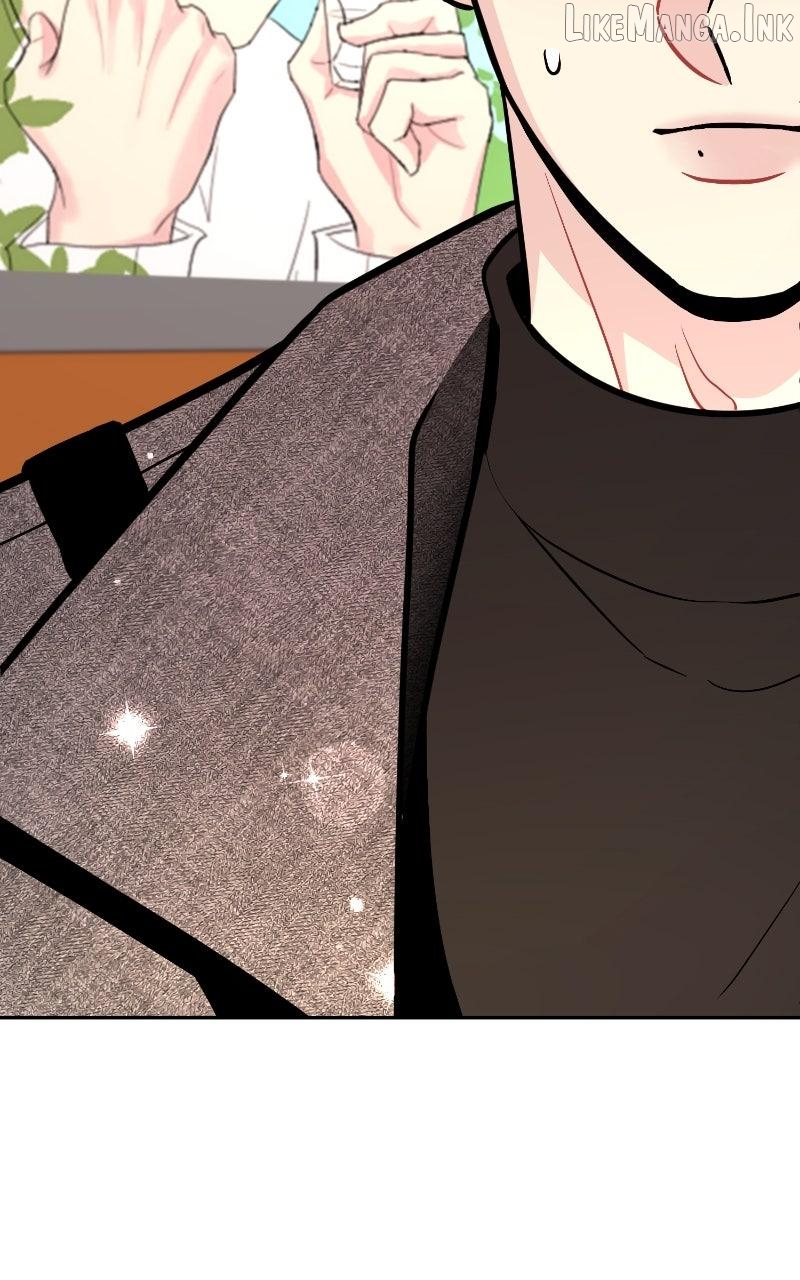 Watch Out For Look-alikes Chapter 27 - page 115