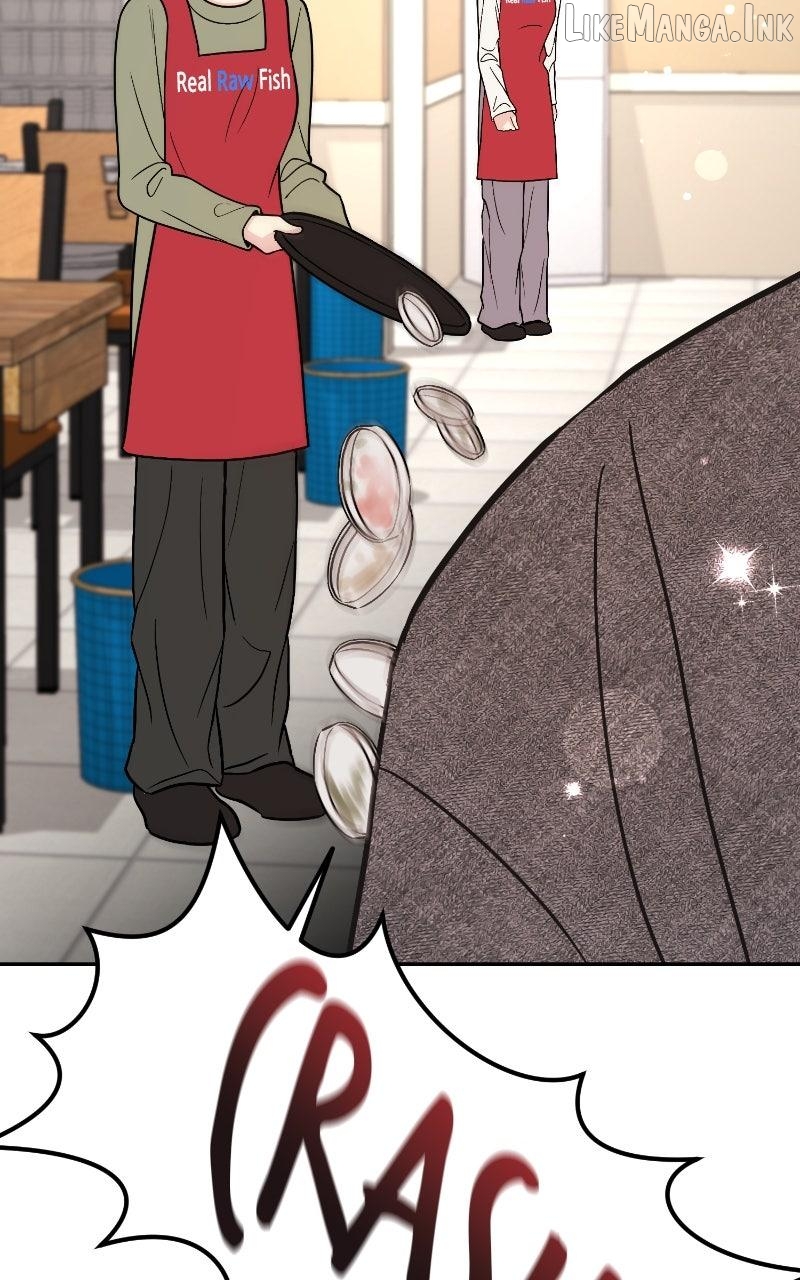 Watch Out For Look-alikes Chapter 27 - page 117