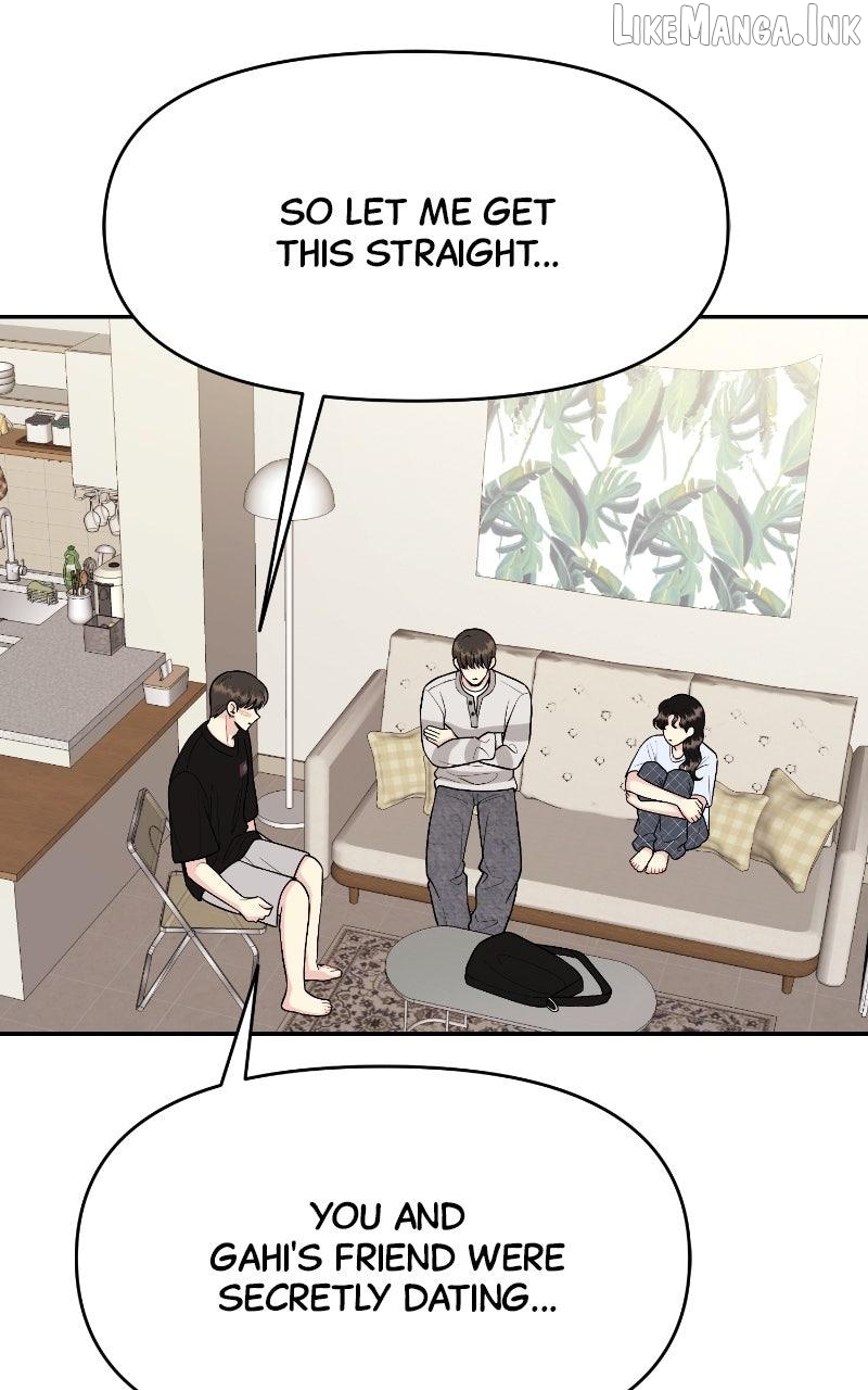 Watch Out For Look-alikes Chapter 27 - page 14