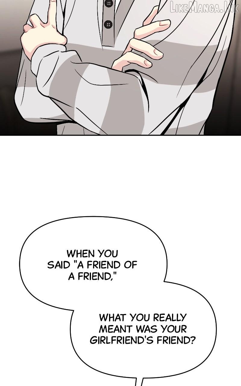 Watch Out For Look-alikes Chapter 27 - page 17