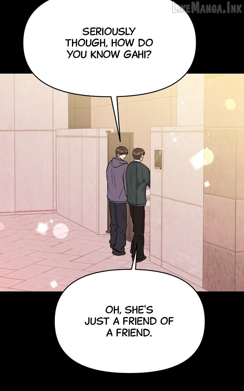 Watch Out For Look-alikes Chapter 27 - page 20