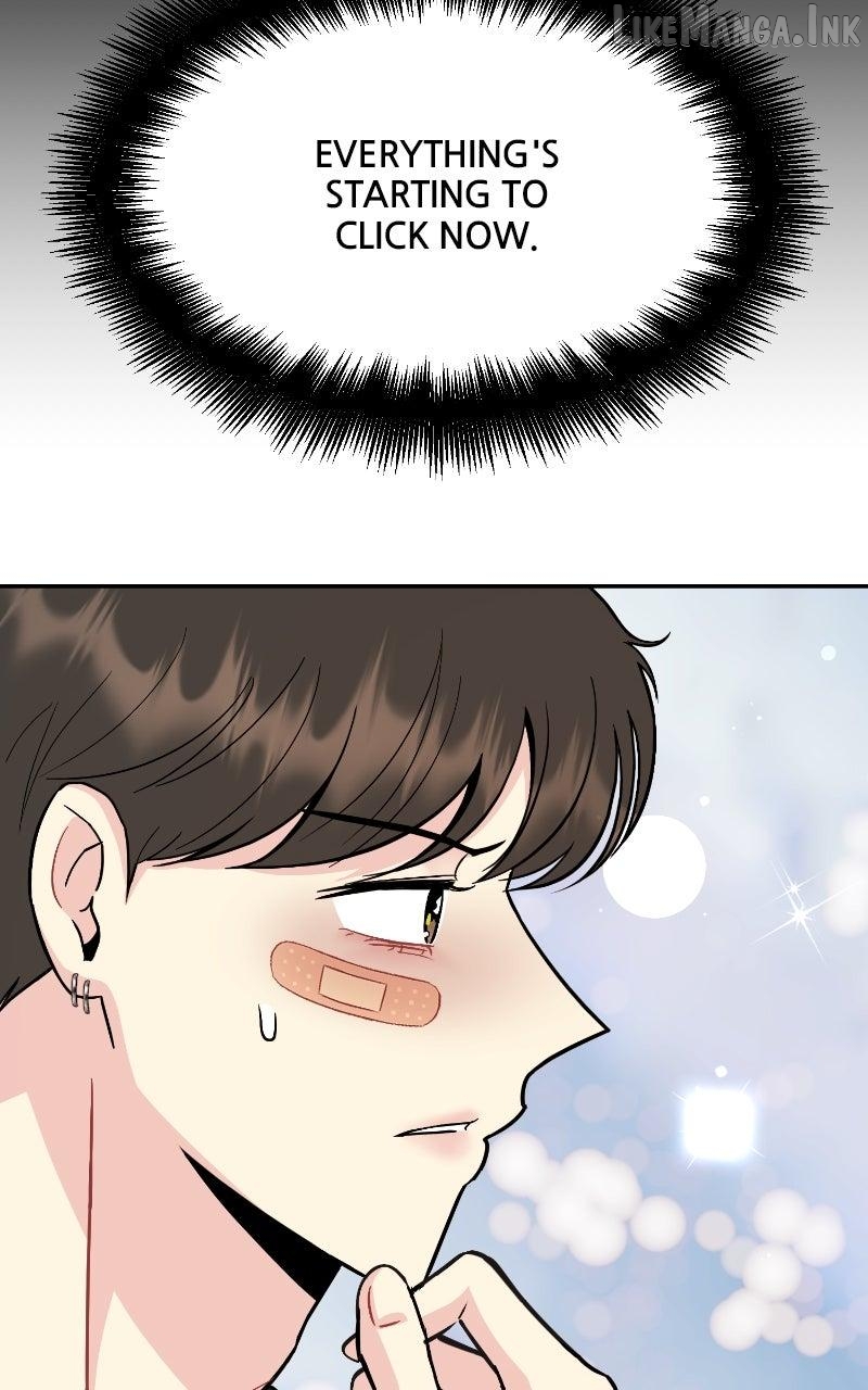 Watch Out For Look-alikes Chapter 27 - page 24