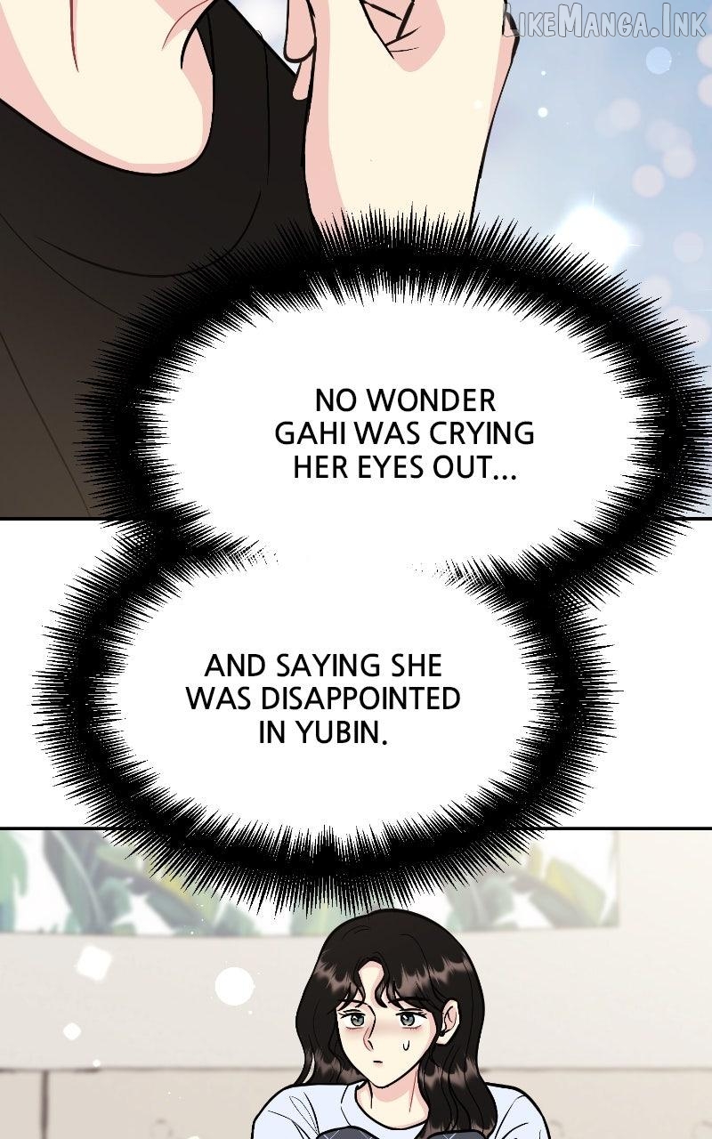 Watch Out For Look-alikes Chapter 27 - page 25