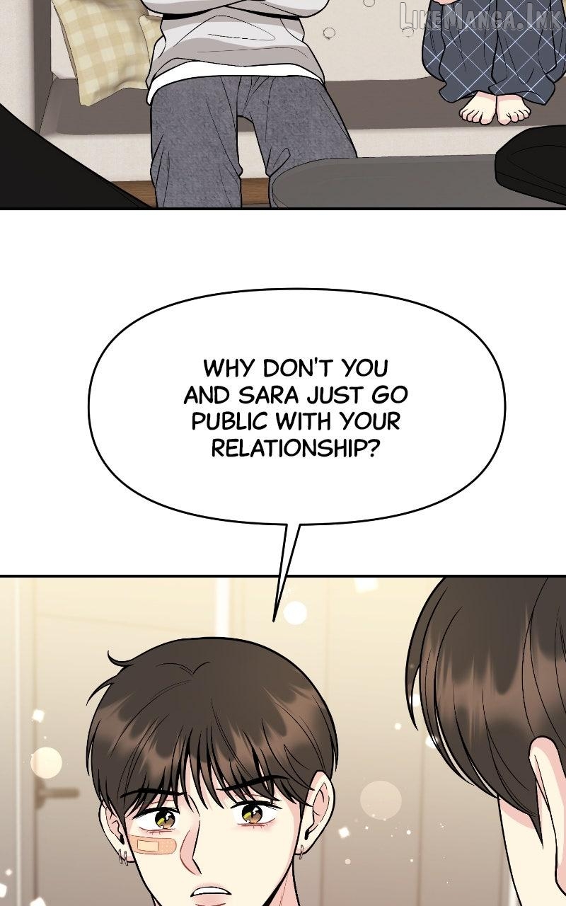 Watch Out For Look-alikes Chapter 27 - page 29
