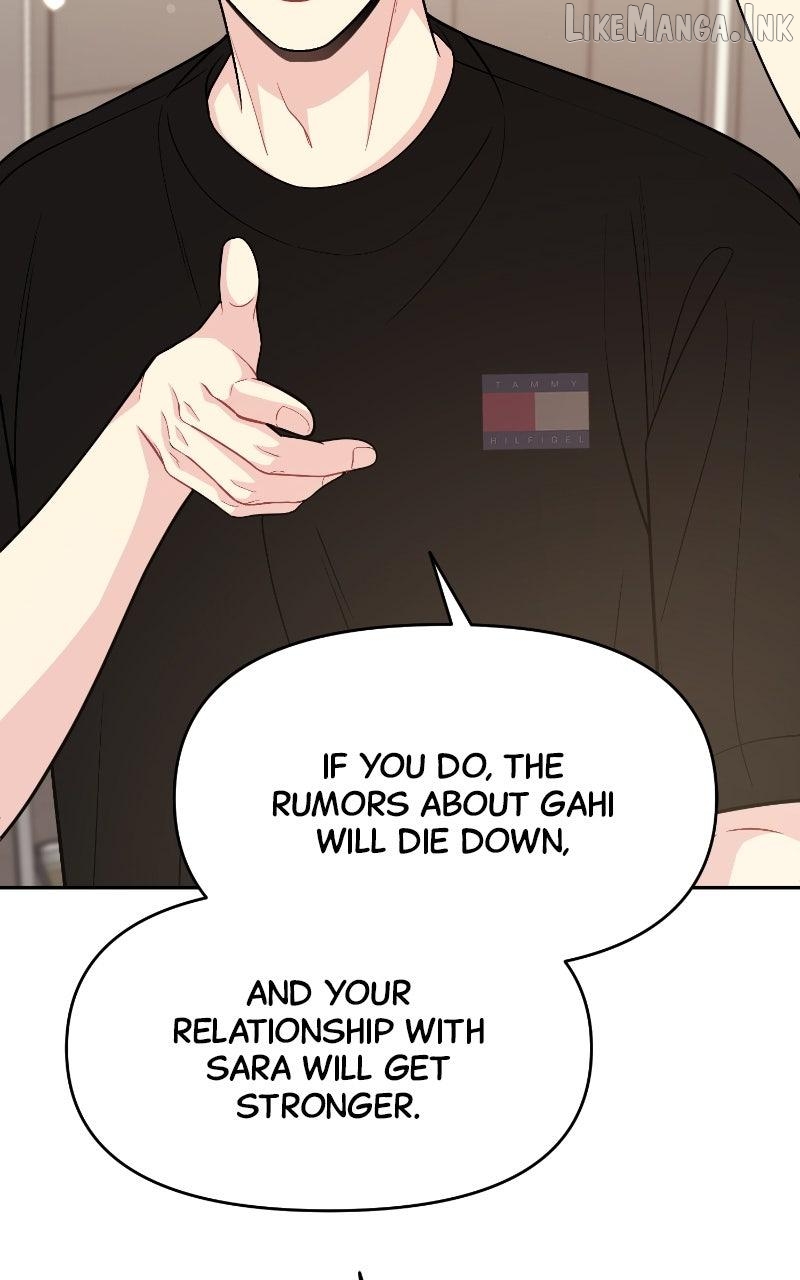 Watch Out For Look-alikes Chapter 27 - page 30