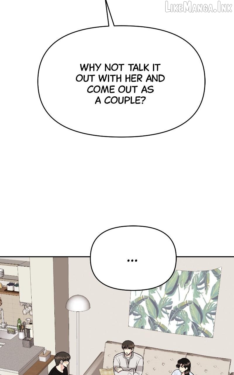 Watch Out For Look-alikes Chapter 27 - page 31