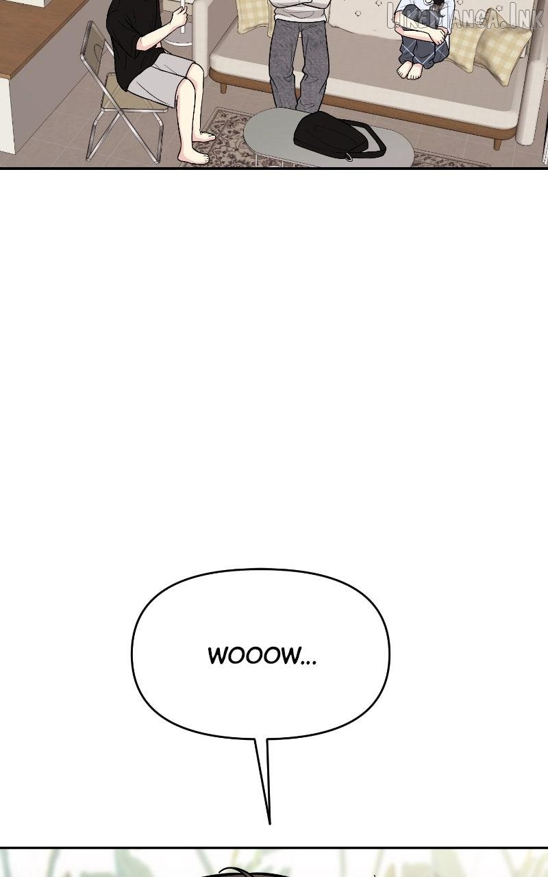 Watch Out For Look-alikes Chapter 27 - page 32