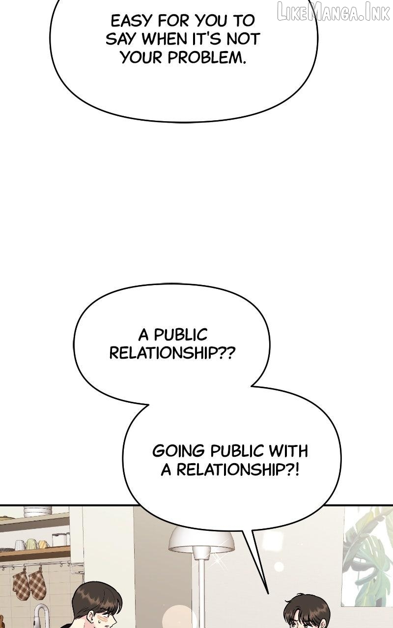 Watch Out For Look-alikes Chapter 27 - page 34