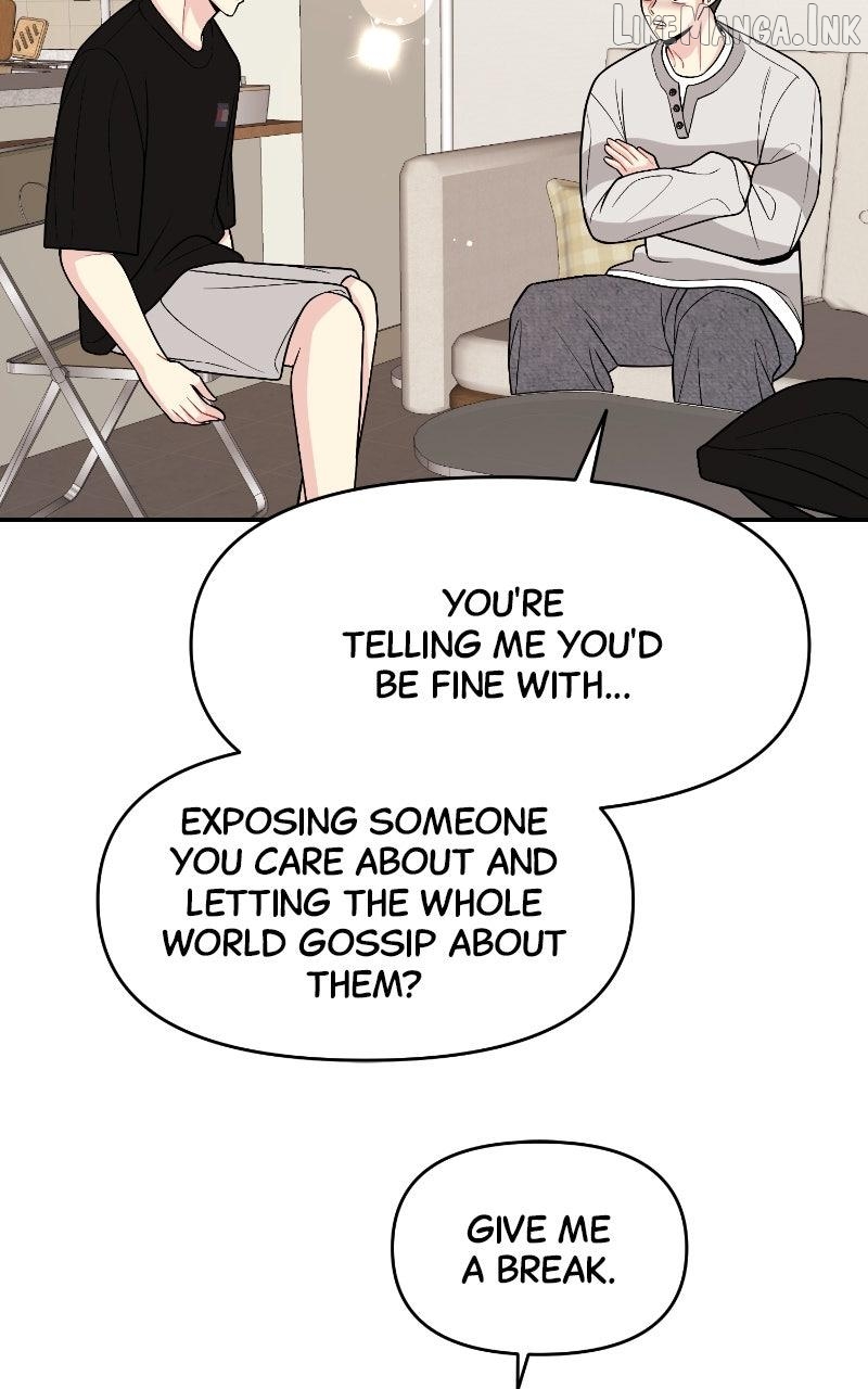 Watch Out For Look-alikes Chapter 27 - page 35