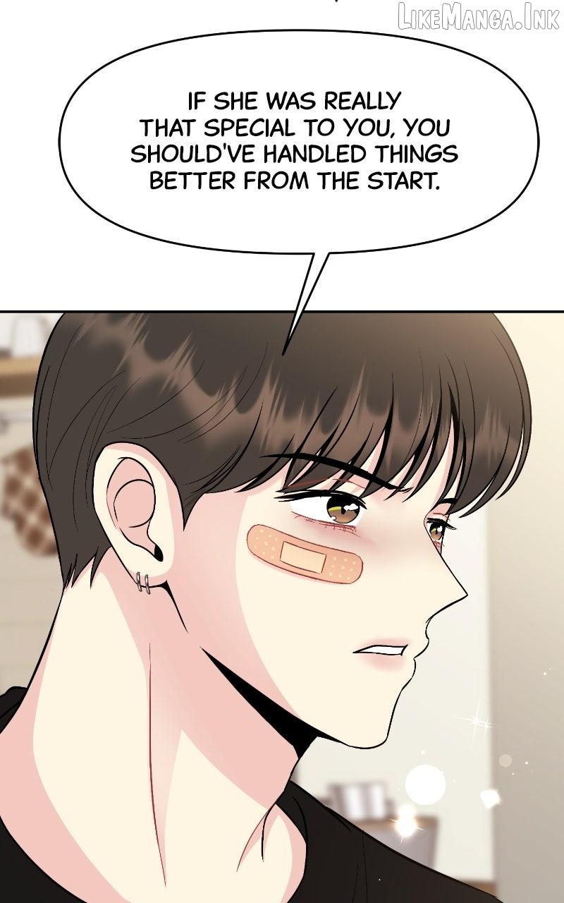 Watch Out For Look-alikes Chapter 27 - page 36